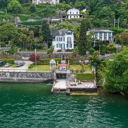 Hotel Villa Ruscello Baveno Dış mekan fotoğraf