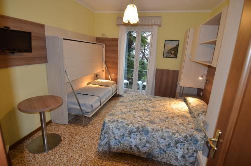 Hotel Villa Ruscello Baveno Dış mekan fotoğraf