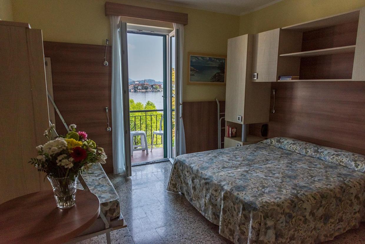 Hotel Villa Ruscello Baveno Dış mekan fotoğraf