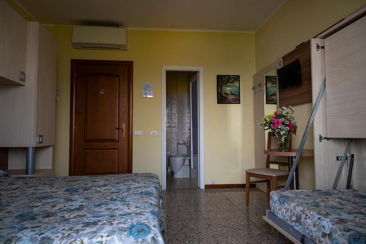Hotel Villa Ruscello Baveno Dış mekan fotoğraf
