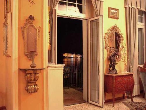 Hotel Villa Ruscello Baveno Dış mekan fotoğraf
