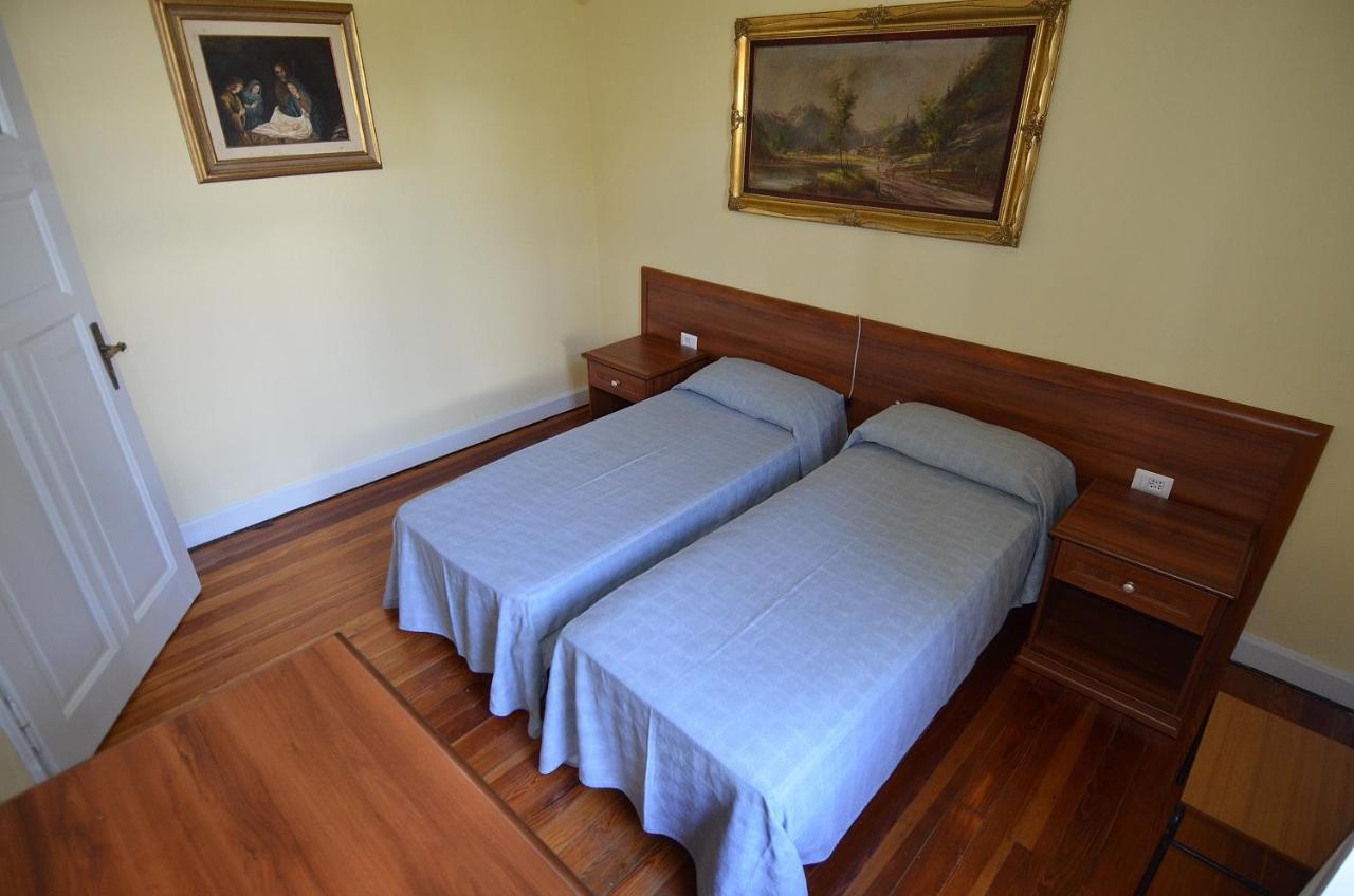 Hotel Villa Ruscello Baveno Dış mekan fotoğraf