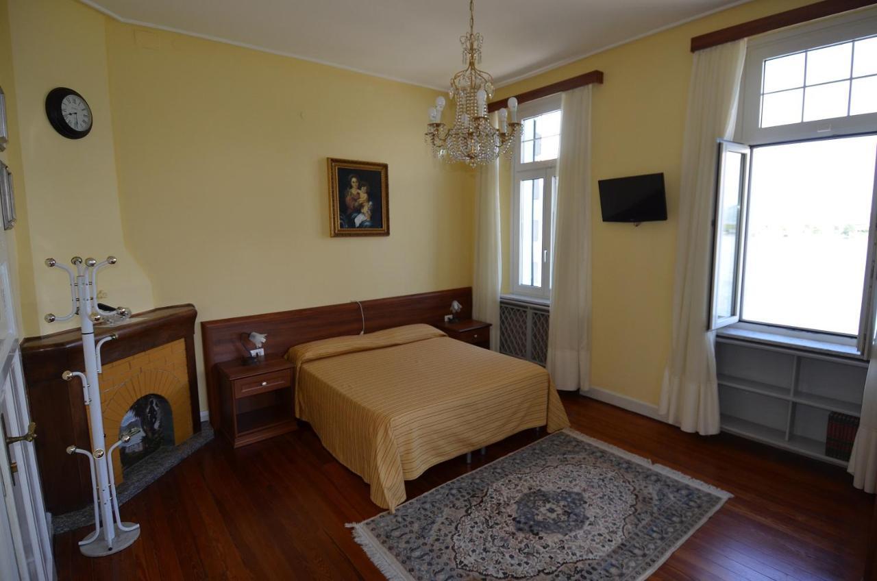 Hotel Villa Ruscello Baveno Dış mekan fotoğraf
